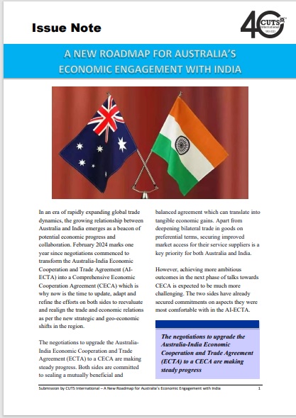 Issue Note