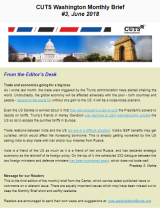 June 2018 Bulletin