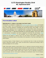 September 2018 Bulletin