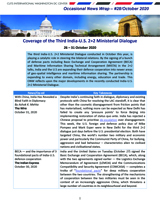 Occasional News Wrap #28/ October2020