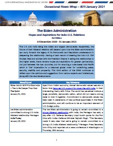 Occasional News Wrap #29/ November2020