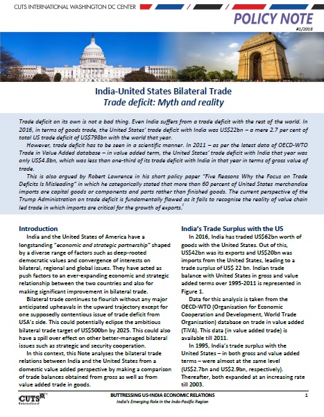 Policy Note-1