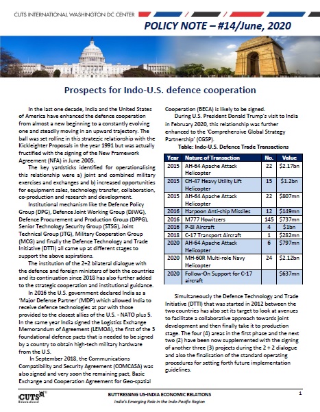 Policy Note-14
