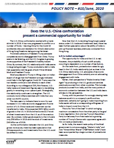 Policy Note-15