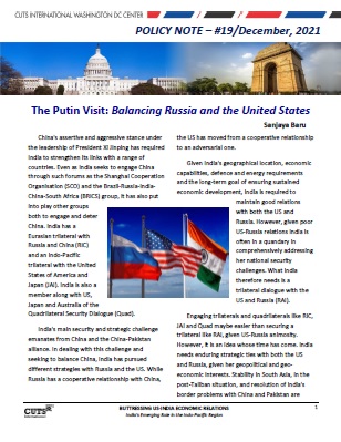 Policy Note-19