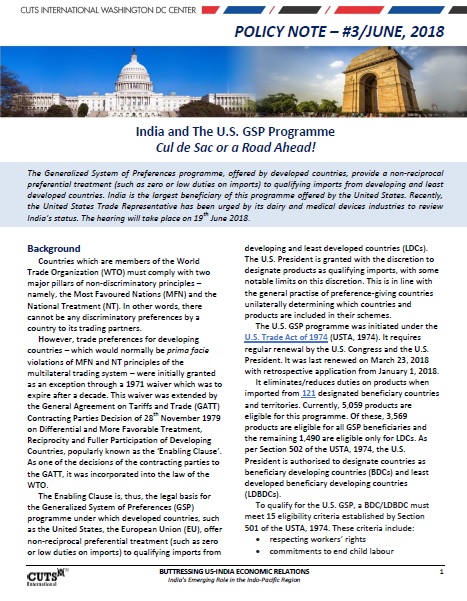 Policy Note-3