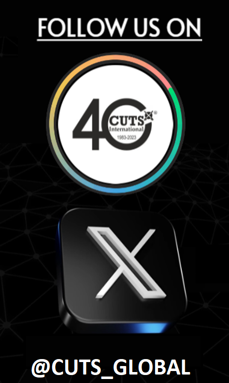 Follow CUTS Global on X