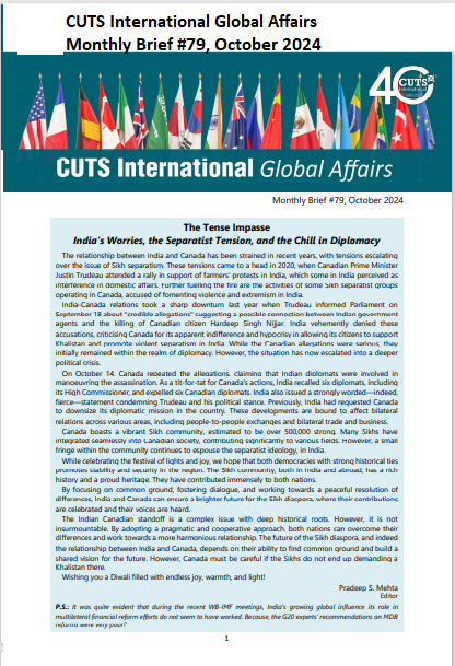 October 2024 Bulletin