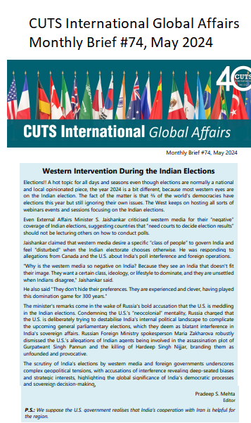 May 2024 Bulletin