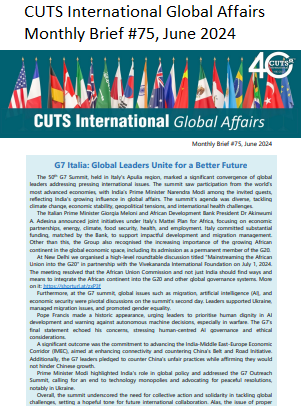 June 2024 Bulletin