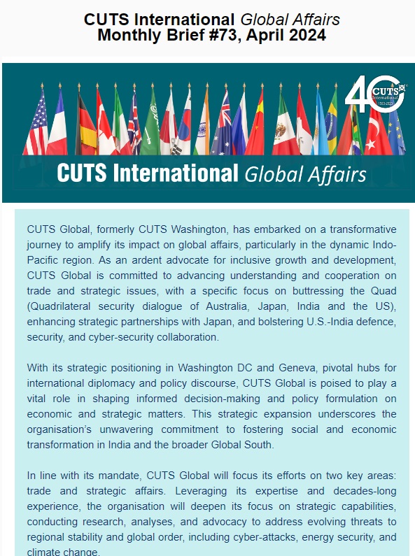 April 2024 Bulletin