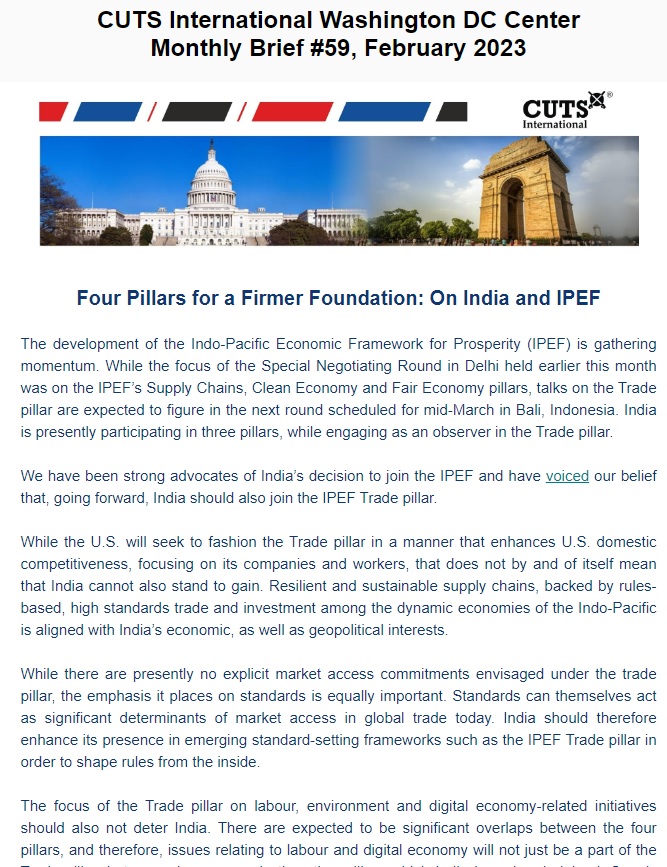 February 2023 Bulletin