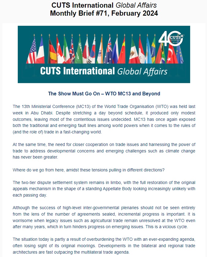 February 2024 Bulletin