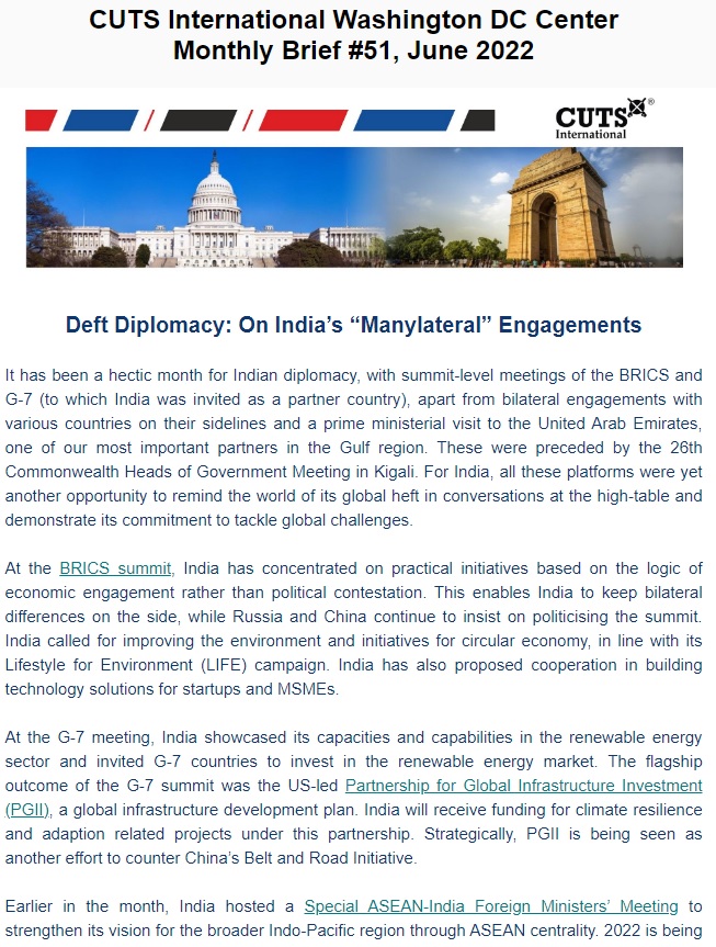 June 2022 Bulletin