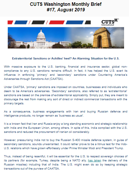 August 2019 Bulletin