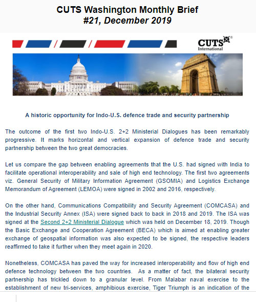 December 2019 Bulletin