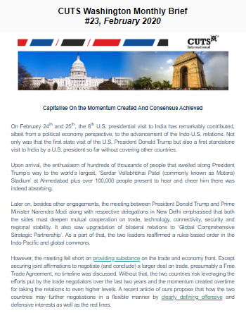 February 2020 Bulletin