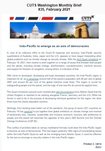 February 2021 Bulletin