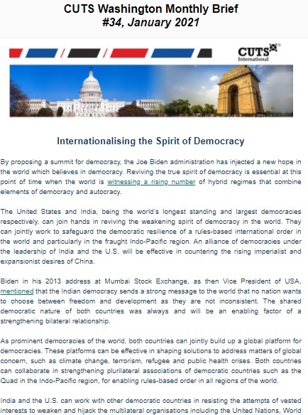 January 2021 Bulletin