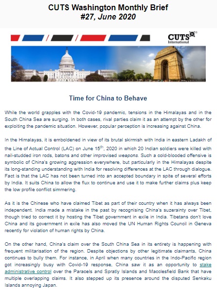 June 2020 Bulletin