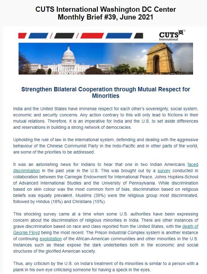 June 2021 Bulletin
