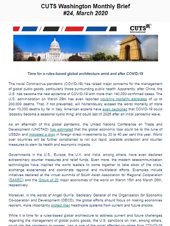 March 2020 Bulletin