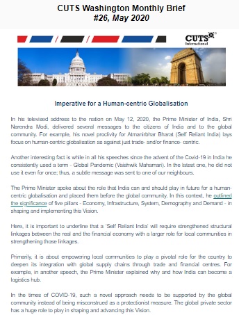 May 2020 Bulletin