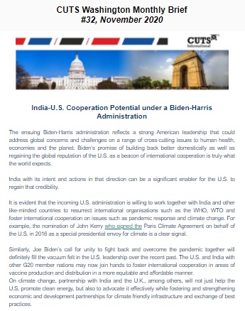 November 2020 Bulletin