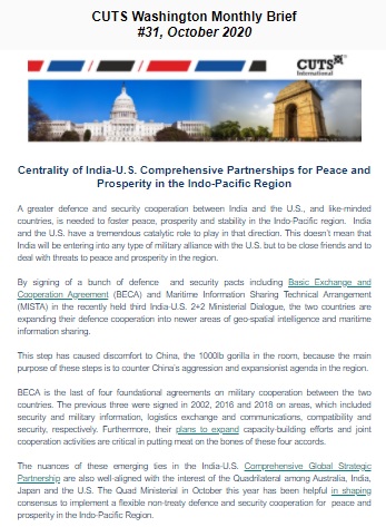 October 2020 Bulletin